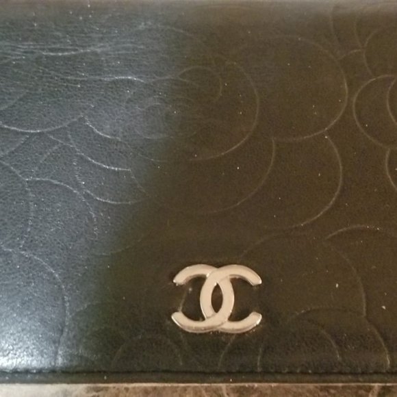 CHANEL Other - CHANEL WALLET
